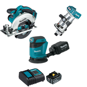 CCG Tools
