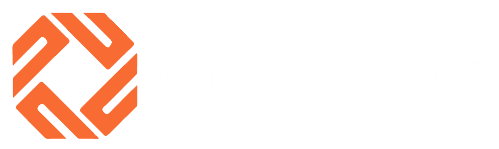 CCG Tools
