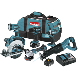 CCG Tools