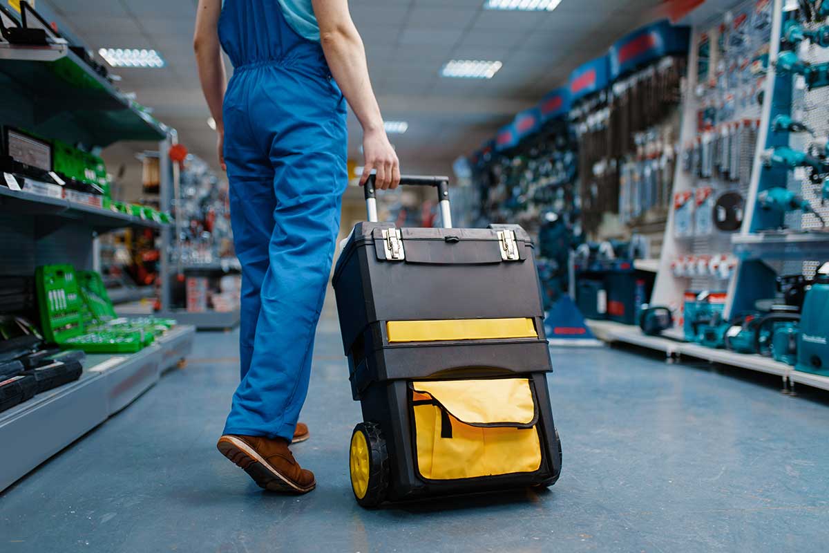 CCG Tools