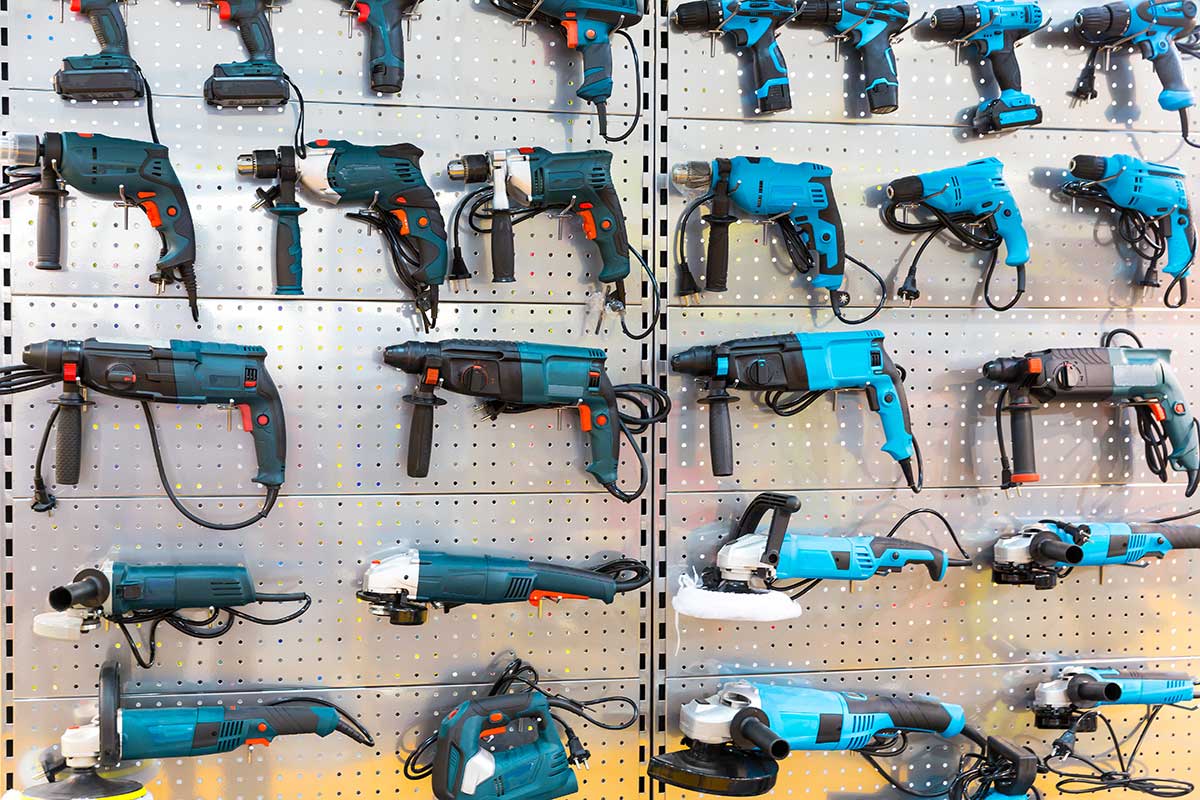 CCG Tools