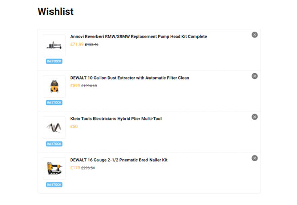 CCG Tools