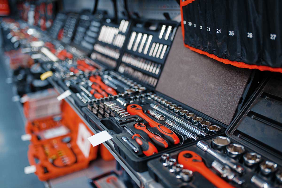 CCG Tools
