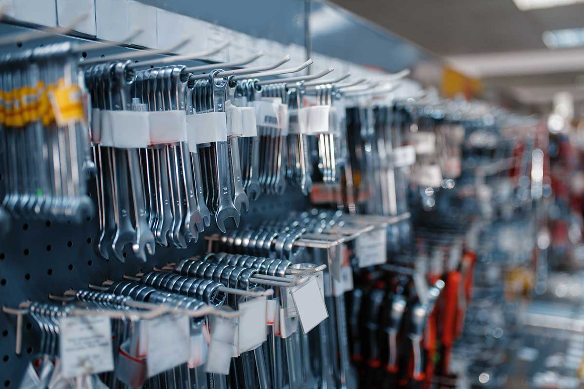CCG Tools
