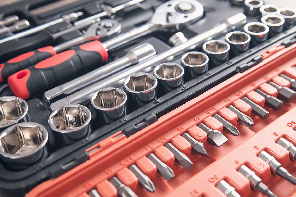 CCG Tools